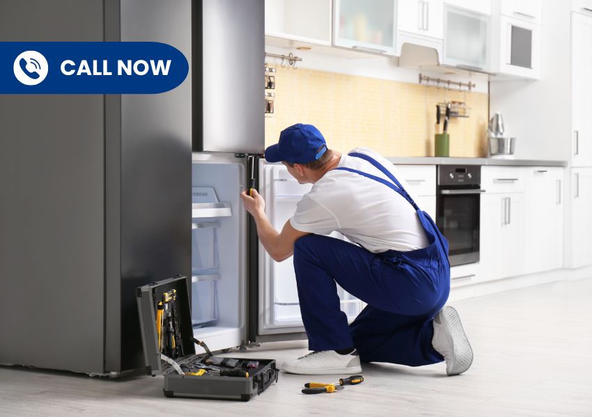 Lengby MN Appliance Repair Company